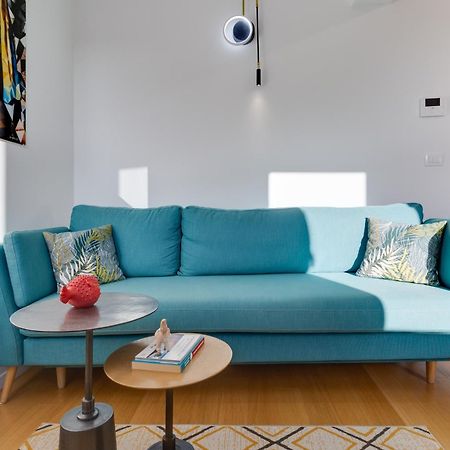 Tres Fenestras Zadar - Private Parking Apartment Екстериор снимка