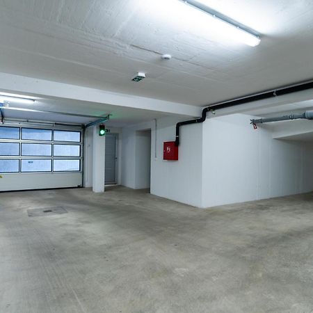 Tres Fenestras Zadar - Private Parking Apartment Екстериор снимка