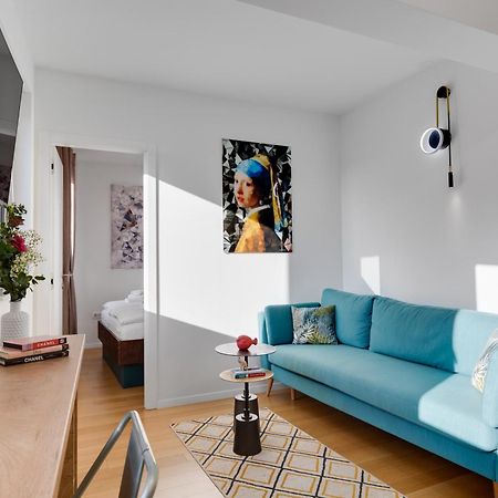 Tres Fenestras Zadar - Private Parking Apartment Екстериор снимка