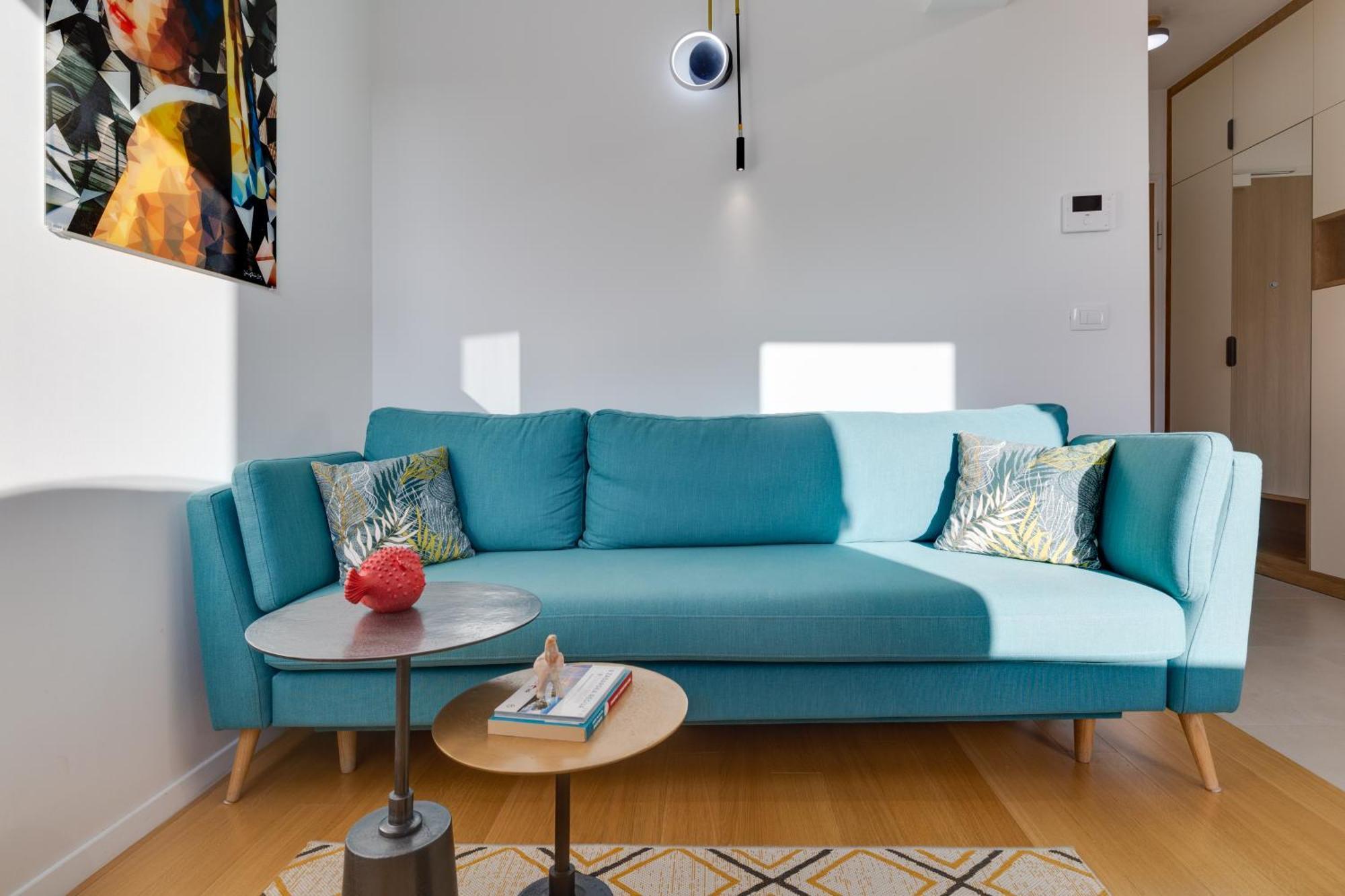 Tres Fenestras Zadar - Private Parking Apartment Екстериор снимка