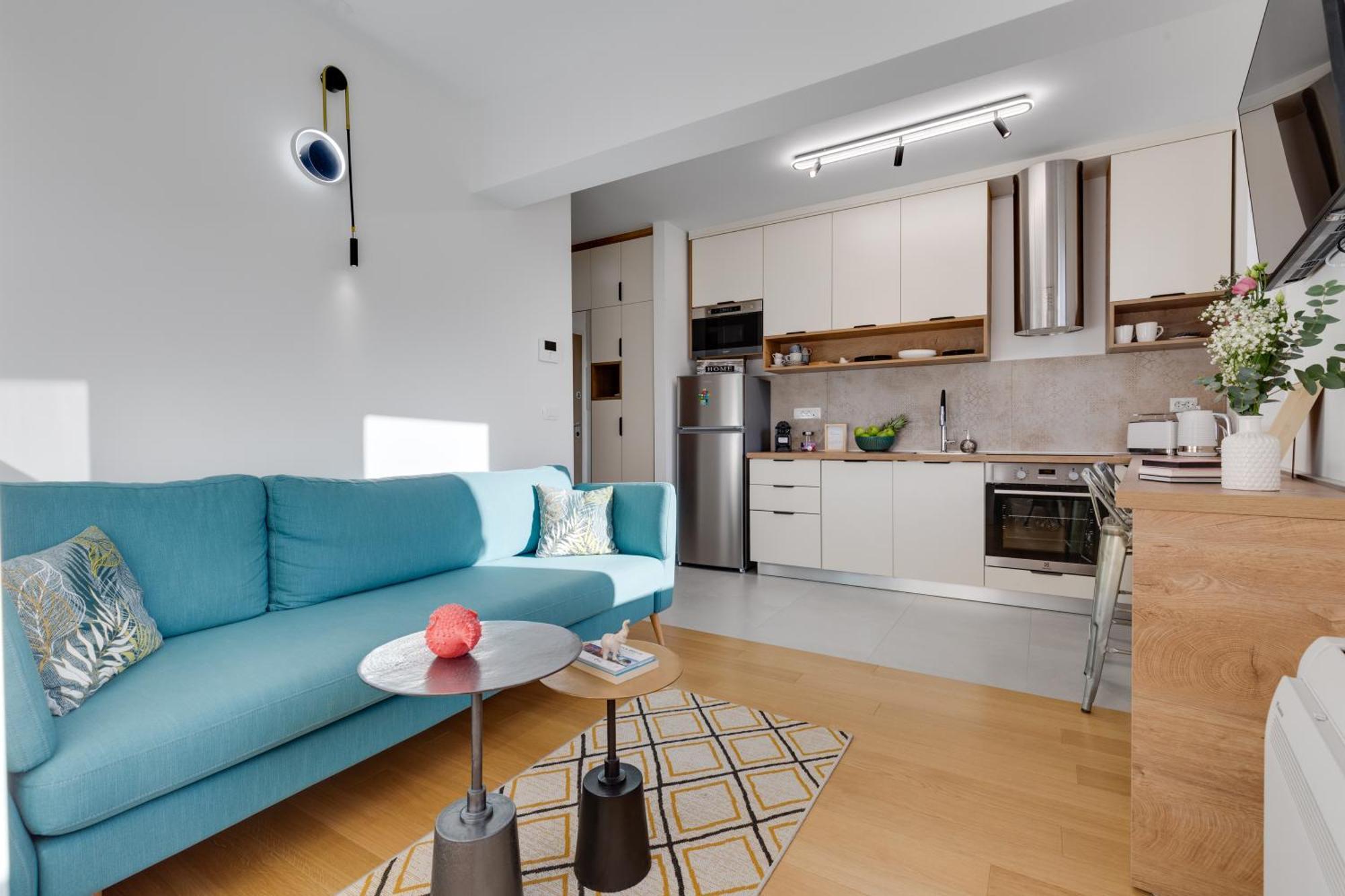 Tres Fenestras Zadar - Private Parking Apartment Екстериор снимка