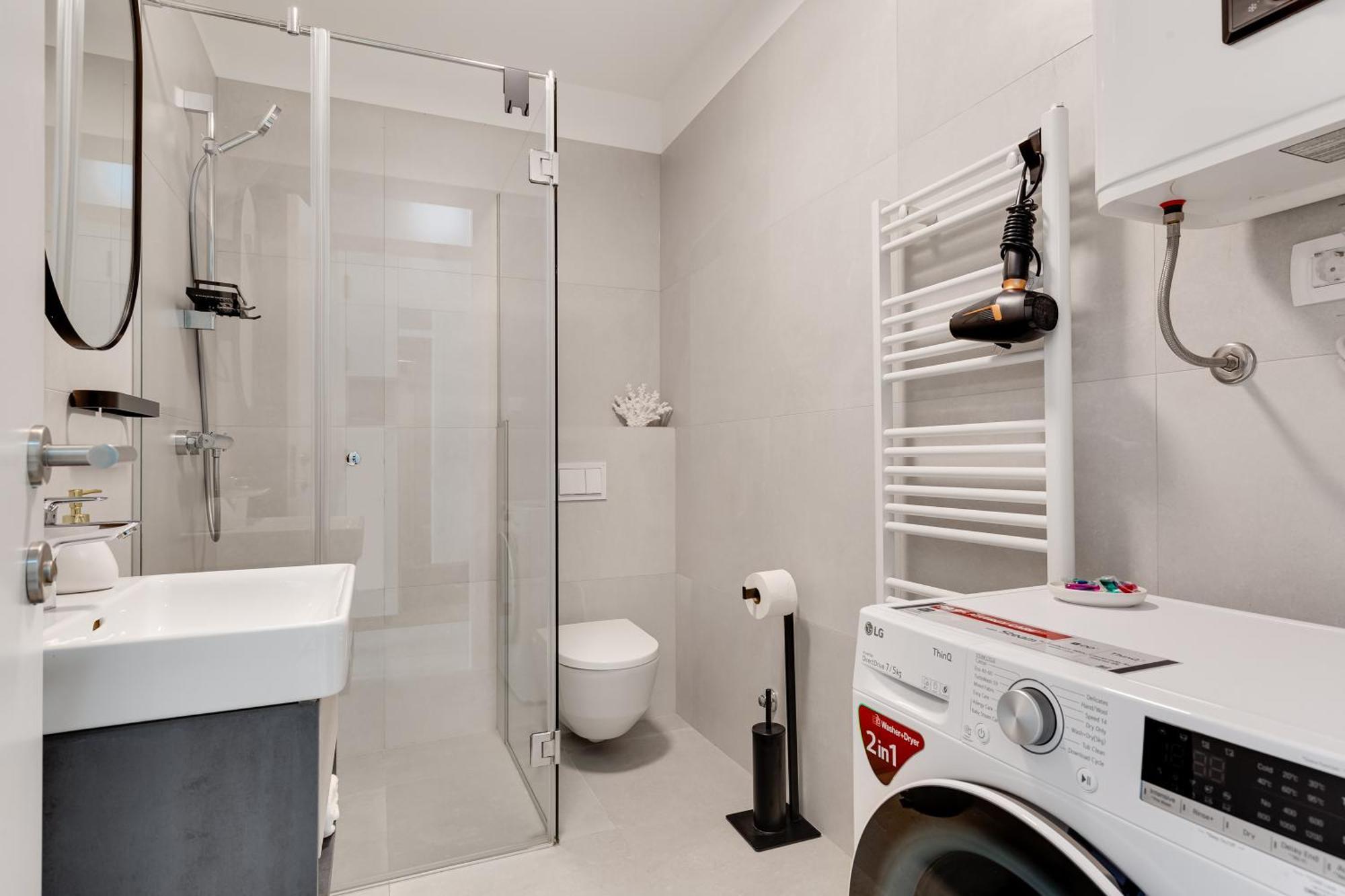 Tres Fenestras Zadar - Private Parking Apartment Екстериор снимка
